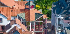 Stadthalle Idstein Stadthalle