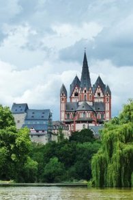 Limburg Dom in Limburg