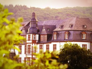 Idsteiner Schloss ein Schloss