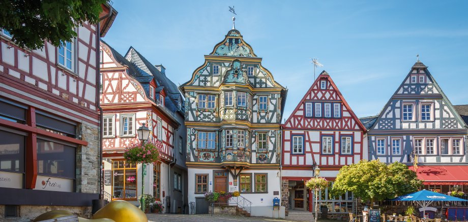 Fachwerk