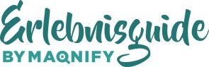 Logo Magnify ein Logo