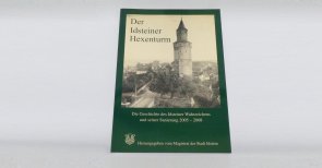 Buch "Der Idsteiner Hexenturm" ein Buch