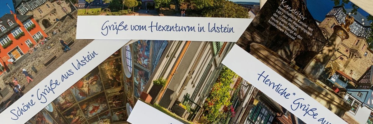 Ansichtskarten