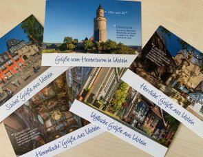 Ansichtskarten Ansichtskarten