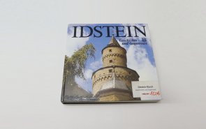 Buch "Idstein - Geschichte und Gegenwart" ein Buch über Idstein