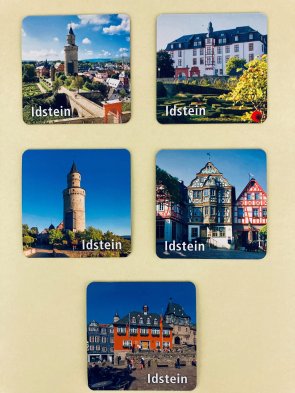 Kühlschrankmagnete Kühlschrankmagnete