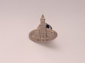 Idstein Pin eine Nadel mit dem Hexenturm
