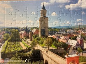 Puzzle Puzzle