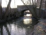 Emsbach Brücke vorher Emsbach Brücke vorher