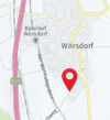 Wörsdorf, Itzbachweg, Blickpunkt