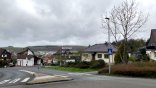 Mögliche Windenergieanlage Idstein - Kreisel Heftricher Straße Mögliche Windenergieanlage Idstein - Kreisel Heftricher Straße