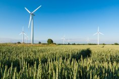 Windräder Windräder