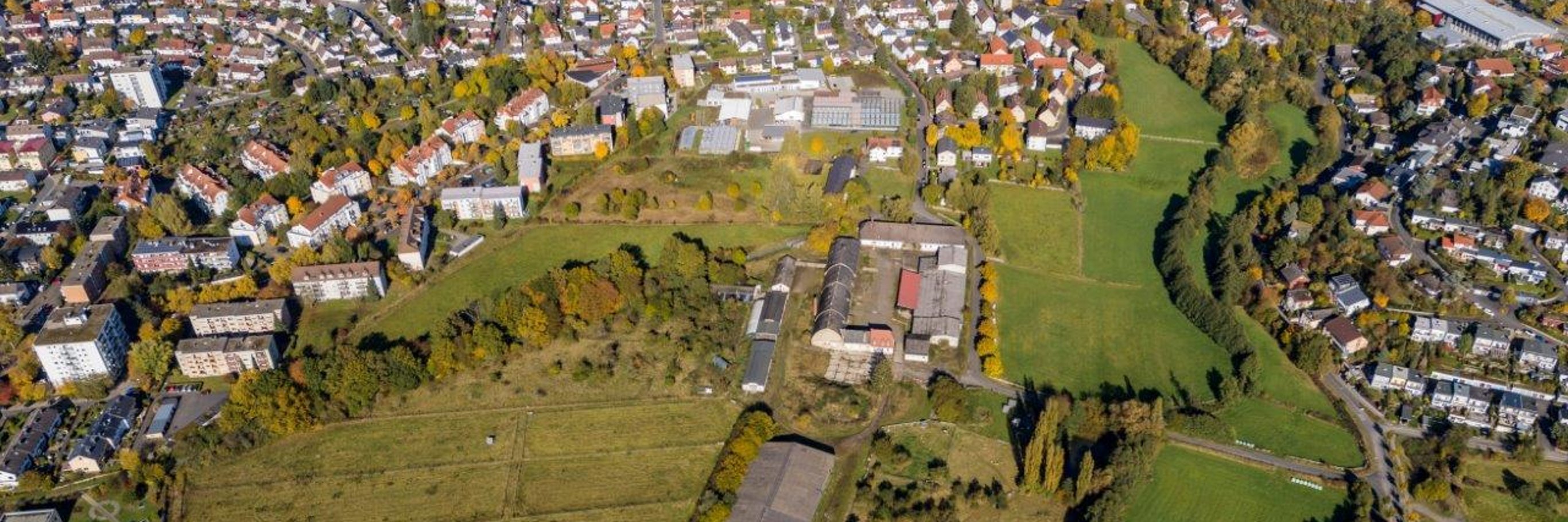 Hofgut Gassenbach Stadtverwaltung Idstein