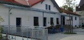 Stadtwerke Verwaltungsgebäude Verwaltungsgebäude auf dem Bauhof